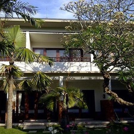 Billy Pendawa Homestay Kuta Lombok Buitenkant foto