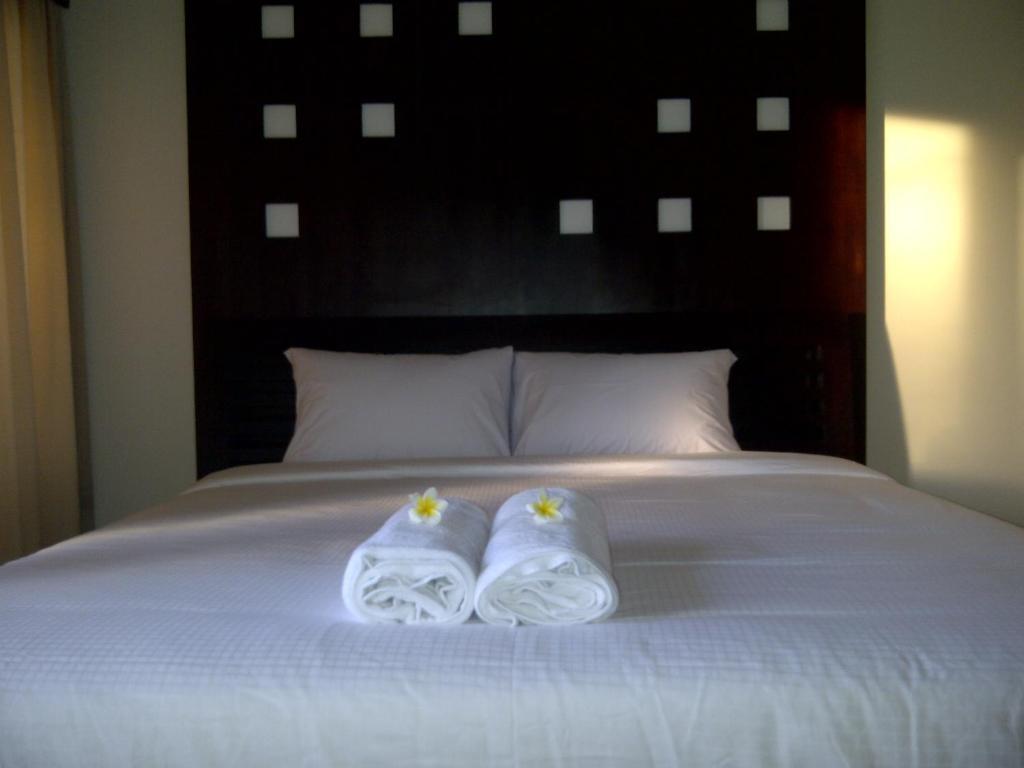Billy Pendawa Homestay Kuta Lombok Buitenkant foto