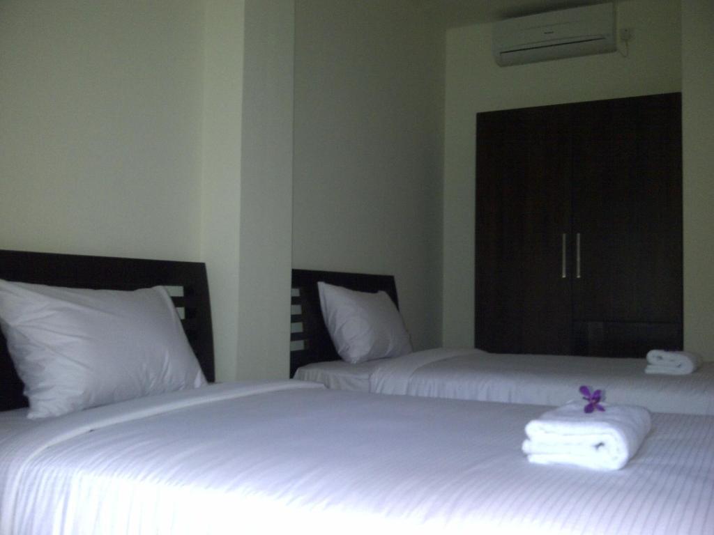 Billy Pendawa Homestay Kuta Lombok Buitenkant foto