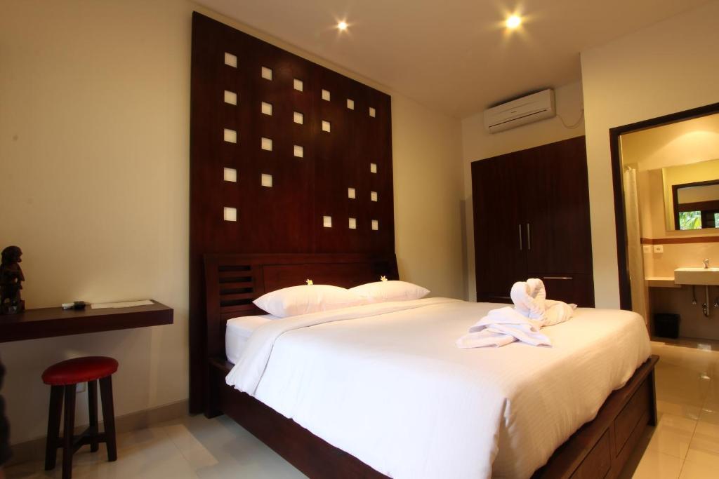 Billy Pendawa Homestay Kuta Lombok Buitenkant foto