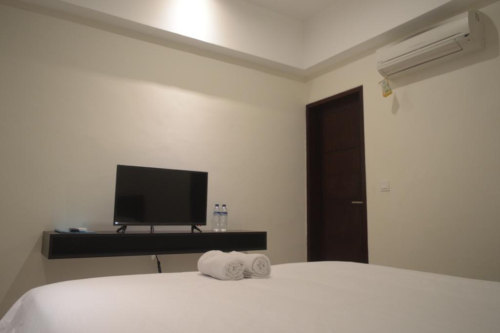 Billy Pendawa Homestay Kuta Lombok Buitenkant foto