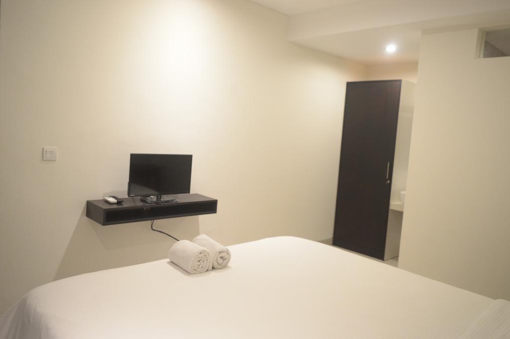 Billy Pendawa Homestay Kuta Lombok Buitenkant foto