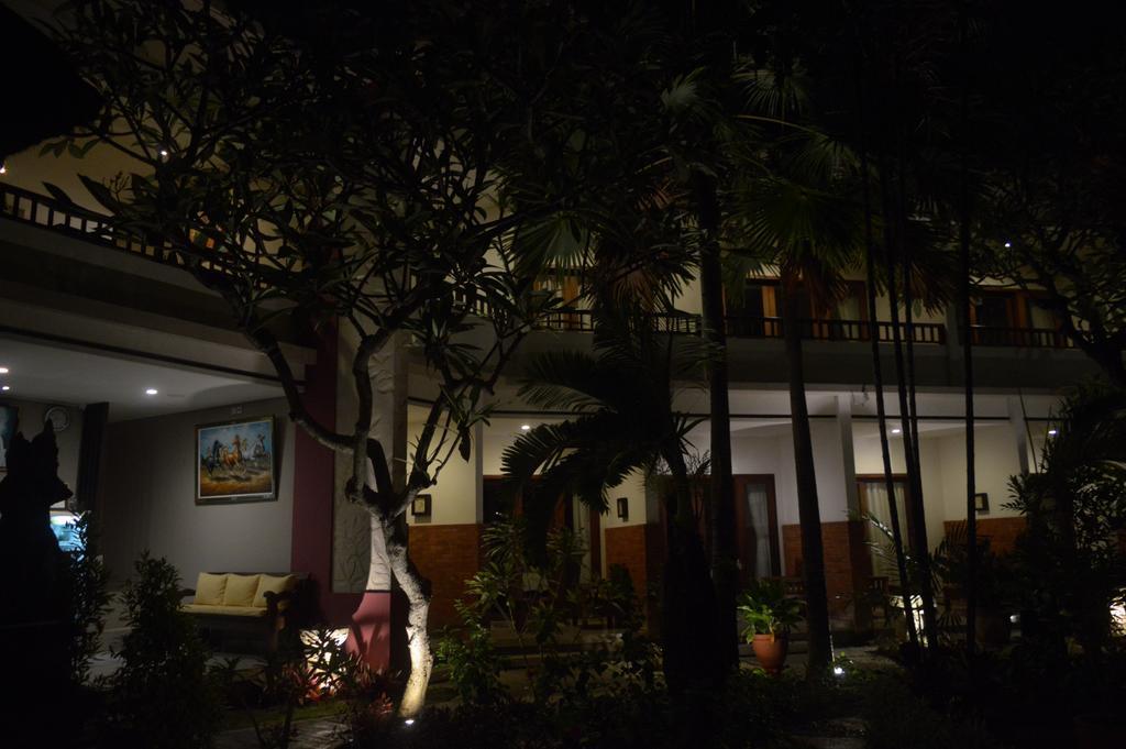Billy Pendawa Homestay Kuta Lombok Buitenkant foto