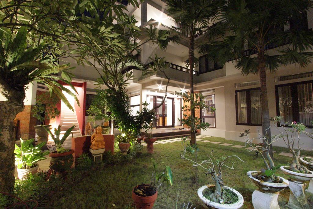 Billy Pendawa Homestay Kuta Lombok Buitenkant foto