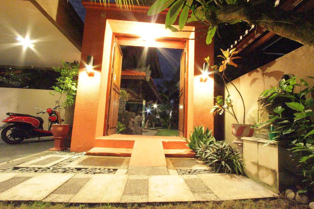 Billy Pendawa Homestay Kuta Lombok Buitenkant foto