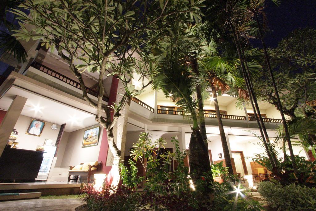 Billy Pendawa Homestay Kuta Lombok Buitenkant foto