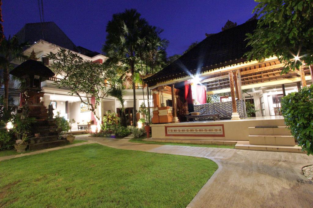 Billy Pendawa Homestay Kuta Lombok Buitenkant foto