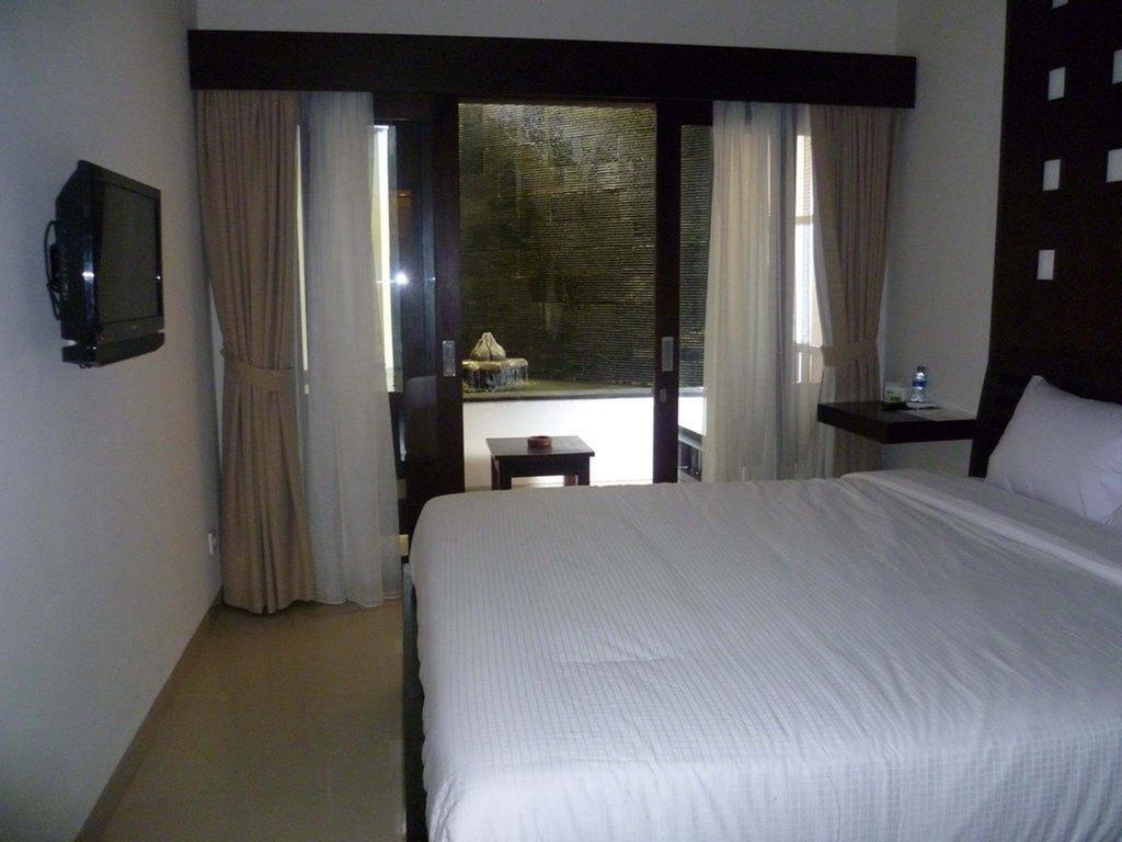 Billy Pendawa Homestay Kuta Lombok Buitenkant foto