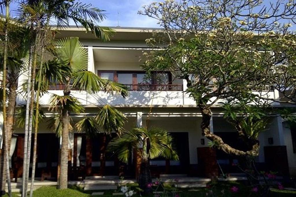 Billy Pendawa Homestay Kuta Lombok Buitenkant foto