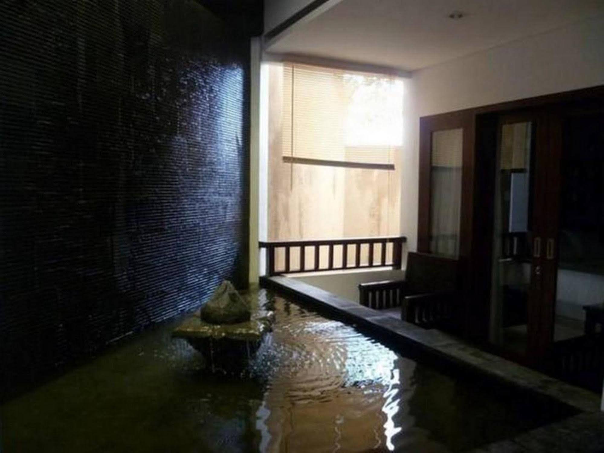 Billy Pendawa Homestay Kuta Lombok Buitenkant foto