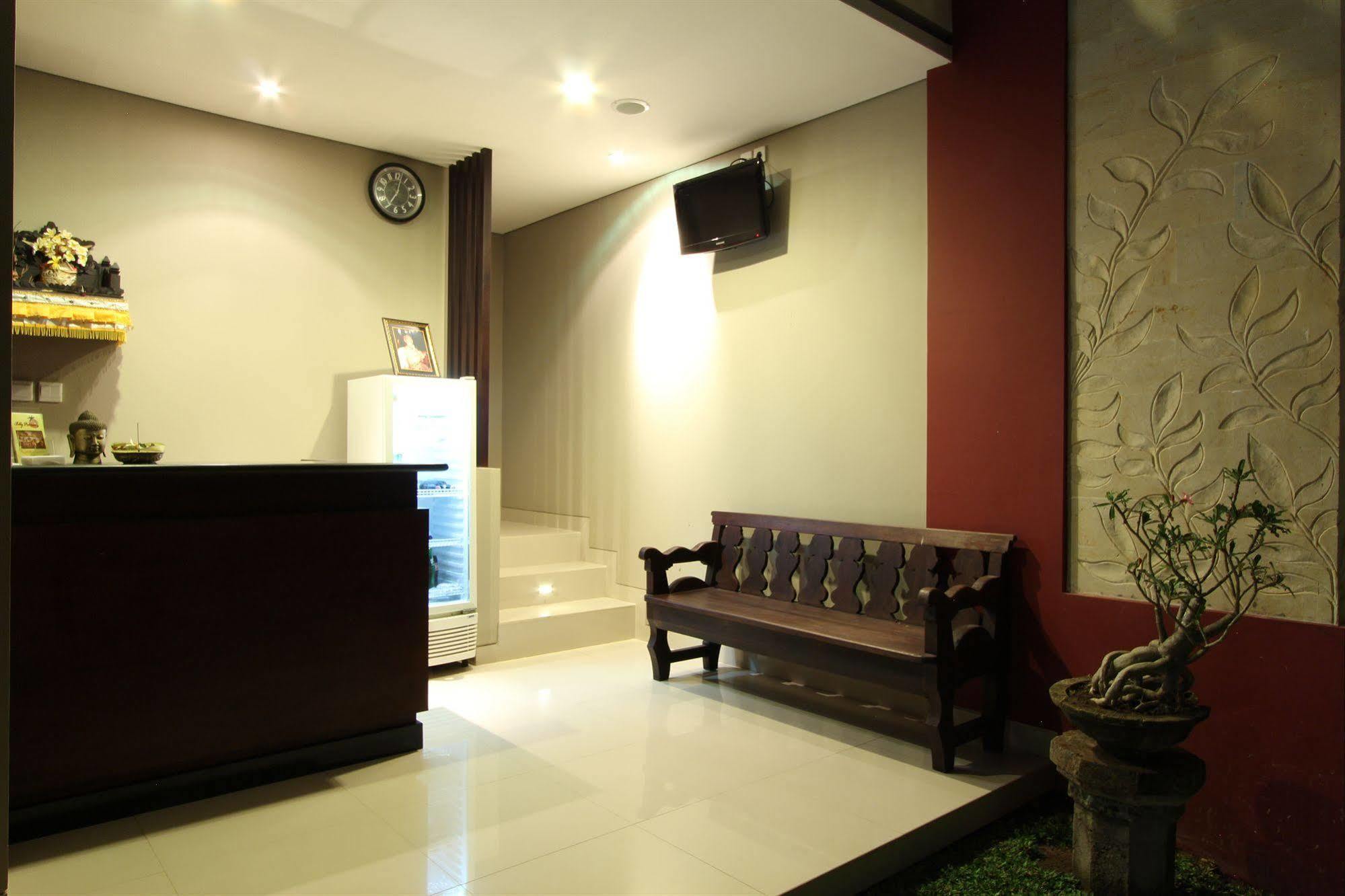Billy Pendawa Homestay Kuta Lombok Buitenkant foto